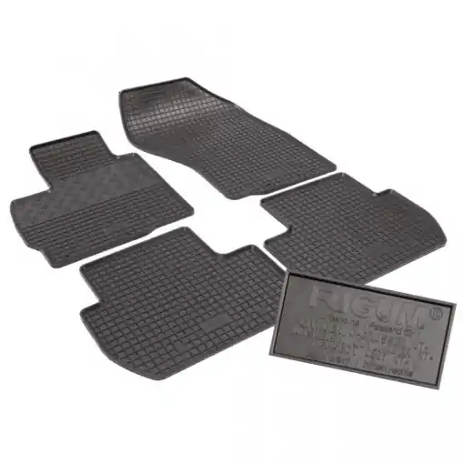 Covorase auto Citroen C-Crosser, caroserie SUV, fabricatie 03.2007 - 08.2012 Reduceri