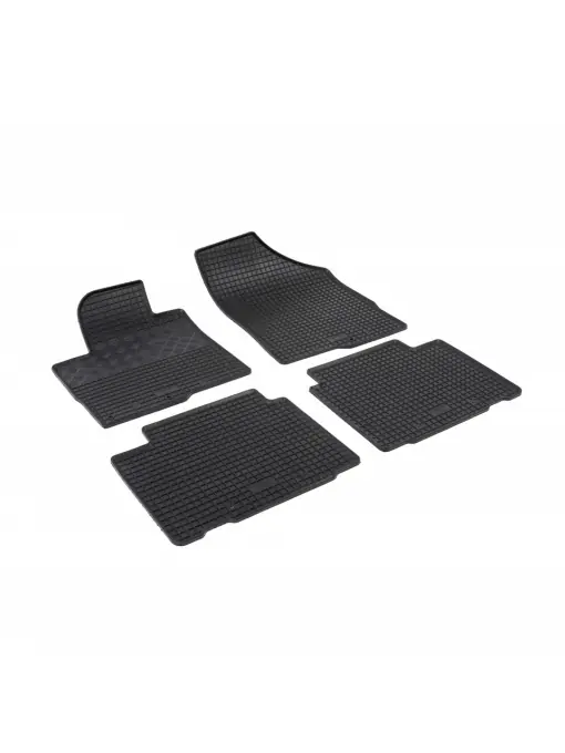 Super ofertă Covorase auto Hyundai ix55, caroserie SUV, fabricatie 2009 - 04.2012