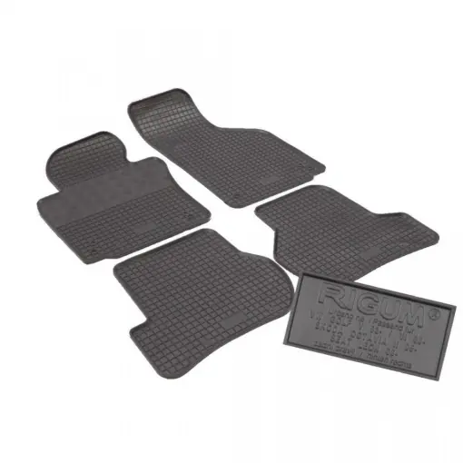 Covorase auto Seat Leon II 1P, caroserie Hatchback, fabricatie 07.2005 - 2012 Mai ieftin