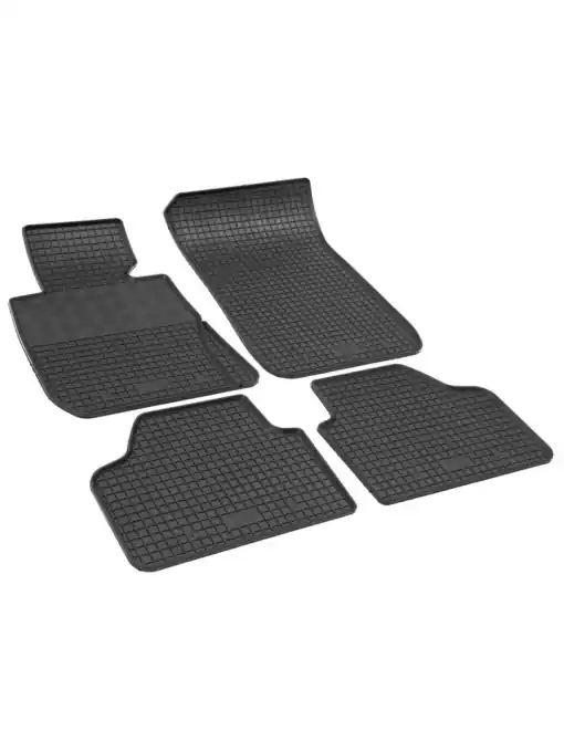 Premium Covorase auto BMW X1 E84, caroserie SUV, fabricatie 10.2009 - 09.2015