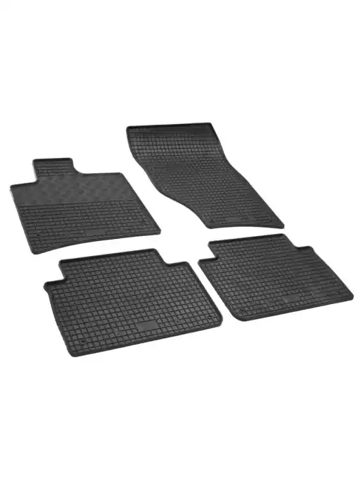 Covorase auto Audi Q7 4L, caroserie SUV, fabricatie 03.2006 - 05.2015 Ofertă
