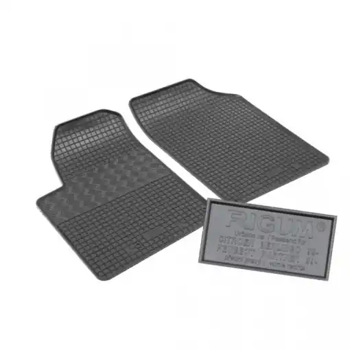 Lichidare de stoc Covorase auto Peugeot Partner I, caroserie Van, fabricatie 1998 - 2007, 2 locuri