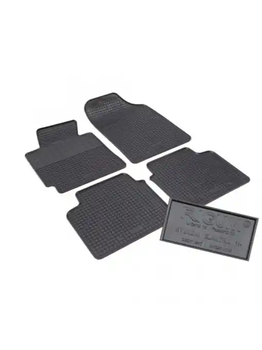 Popular Covorase auto Hyundai Elantra V, caroserie Sedan, fabricatie 07.2011 - 02.2016