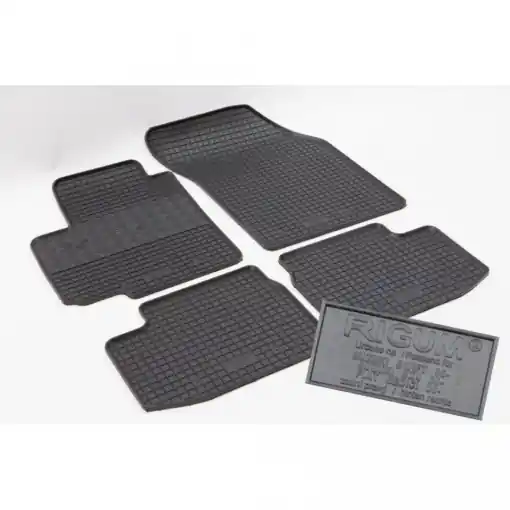 Covorase auto Fiat Sedici, caroserie Hatchback, fabricatie 2006 - 08.2013 Popular