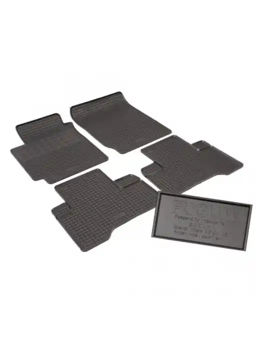 Covorase auto Suzuki Grand Vitara II, caroserie SUV, fabricatie 2005 - 02.2015 Transport gratuit