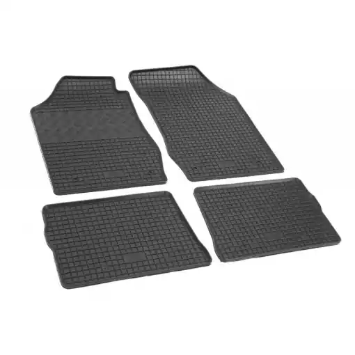 Covorase auto Renault Clio II, caroserie Hatchback, fabricatie 1998 - 08.2005 Ieftin