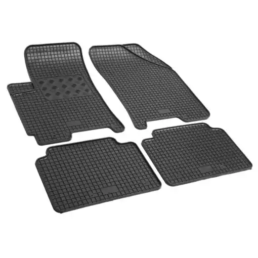 Covorase auto Chevrolet Aveo T200, caroserie Sedan, fabricatie 2002 - 2005 Livrare expres