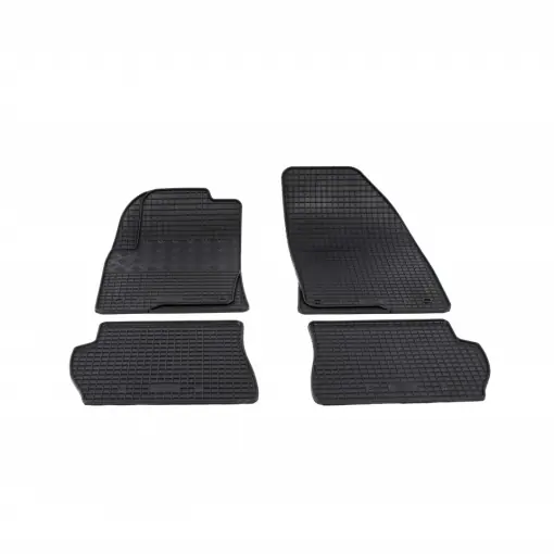 Covorase auto Ford Fiesta V, caroserie Hatchback, fabricatie 2002 - 09.2008 Premium