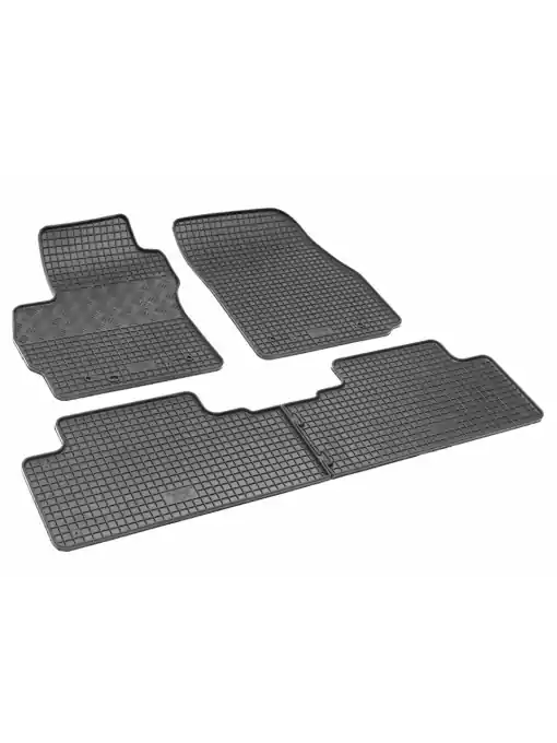 Covorase auto Mazda 5 I, caroserie Van, fabricatie 2005 - 09.2010, 5 locuri Ofertă limitată