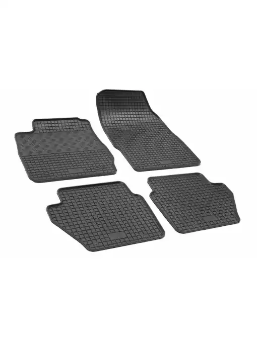 Covorase auto Ford Fiesta VI, caroserie Hatchback, fabricatie 10.2008 - 06.2017 Preț mic