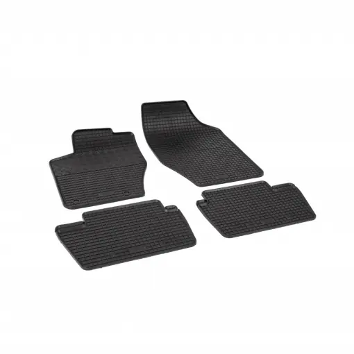 Covorase auto Citroen C4 I, caroserie Hatchback, fabricatie 2004 - 2010 Reducere specială