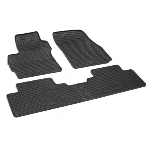 Chilipir Covorase auto Mazda 5 II, caroserie Van, fabricatie 10.2010 - 2015, 5 locuri