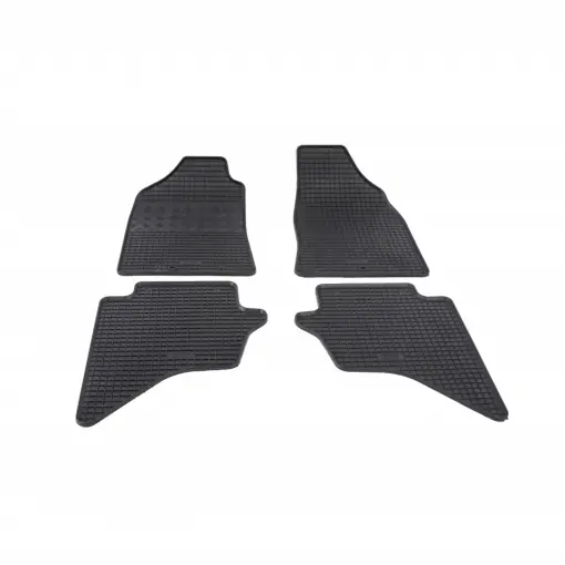 Bestseller Covorase auto Mazda BT-50, caroserie Pick-up, fabricatie 2007 - prezent