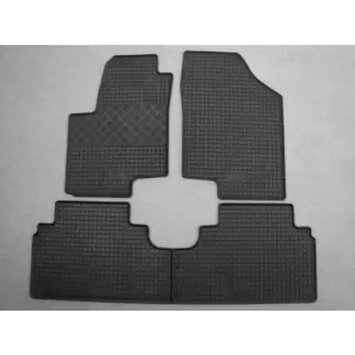 Covorase auto Hyundai ix20, caroserie Hatchback, fabricatie 05.2010 - prezent Chilipir