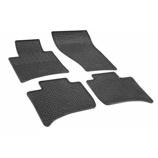Covorase auto Volkswagen Touareg II, caroserie SUV, fabricatie 02.2010 - 03.2018 Comandă acum