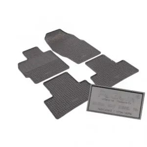 Retur ușor Covorase auto Mazda CX-7, caroserie SUV, fabricatie 07.2007 - 08.2012, Diesel