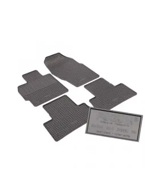 Retur ușor Covorase auto Mazda CX-7, caroserie SUV, fabricatie 07.2007 - 08.2012, Diesel