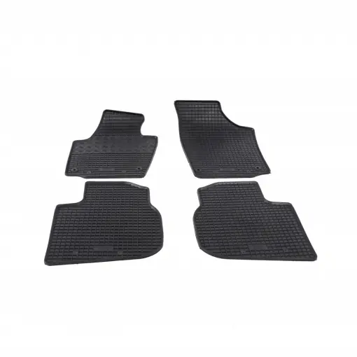 Covorase auto Seat Toledo IV, caroserie Hatchback, fabricatie 02.2013 - 05.2019 Chilipir