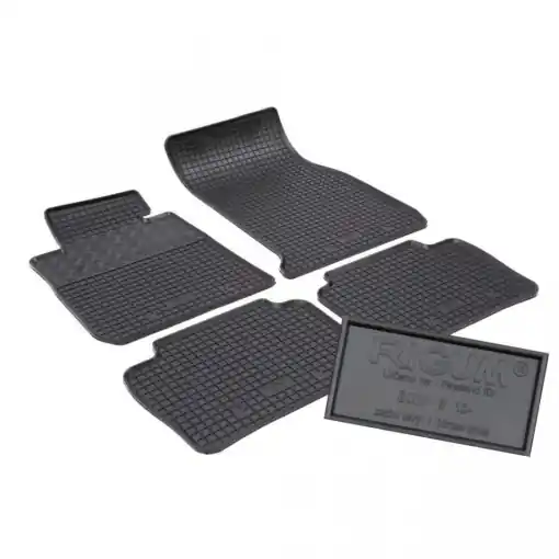 Reduceri Covorase auto BMW Seria 3 F30, caroserie Sedan, fabricatie 01.2012 - 02.2019