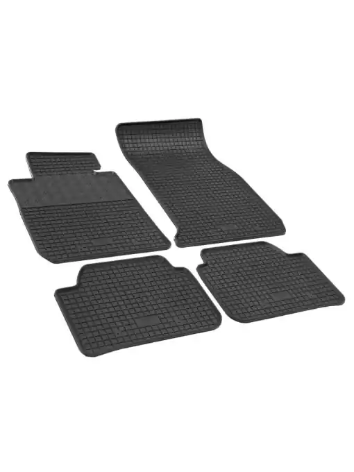 Covorase auto BMW Seria 1 F20, caroserie Hatchback, fabricatie 10.2011 - 06.2019, 3 usi Preferatul clienților