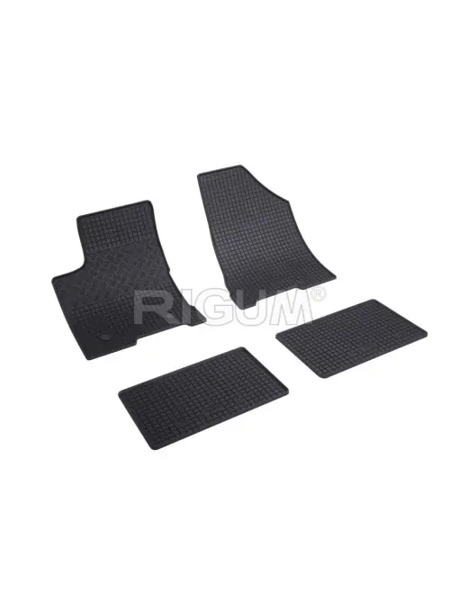 Covorase auto BMW Seria 2 F45, caroserie Van, fabricatie 09.2014 - prezent Doar azi