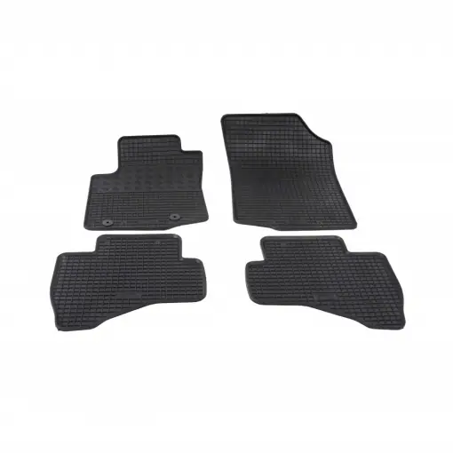 Covorase auto Citroen C1 II, caroserie Hatchback, fabricatie 07.2014 - prezent Retur ușor