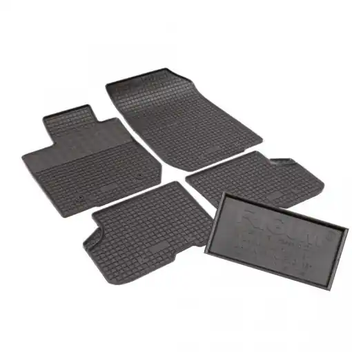 Retur gratuit Covorase auto Dacia Sandero II, caroserie Hatchback, fabricatie 12.2012 - 12.2020