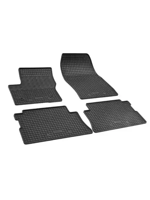 Reducere extra Covorase auto Ford Kuga II, caroserie SUV, fabricatie 02.2013 - 03.2020