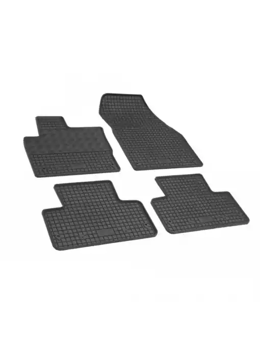 Cumpărături sigure Covorase auto Land Rover Range Rover Evoque I, caroserie SUV, fabricatie 07.2011 - 03.2019