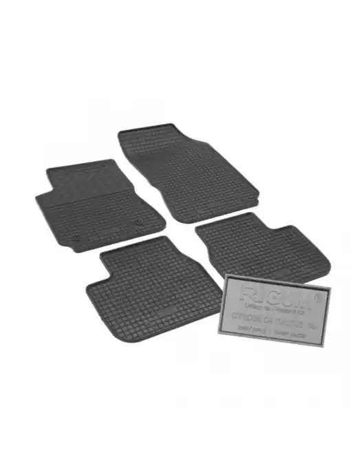Covorase auto Citroen C4 Cactus I, caroserie SUV, fabricatie 08.2014 - 03.2018 Plată sigură