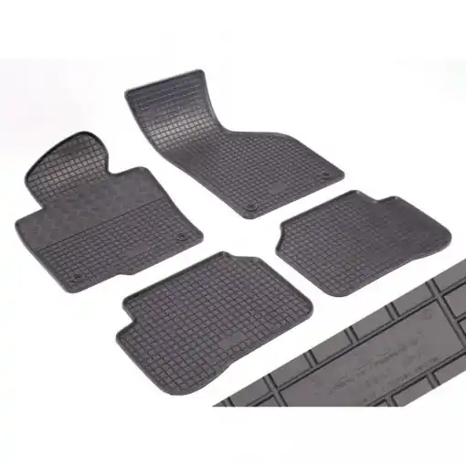 Preț mic Covorase auto Volkswagen Passat B6, caroserie Combi, fabricatie 2005 - 09.2010
