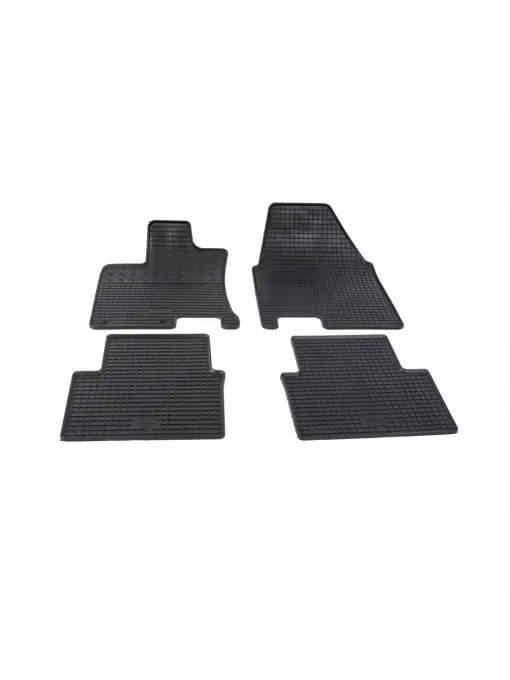 Covorase auto Nissan Qashqai +2, caroserie SUV, fabricatie 10.2008 - 01.2014 Preferatul clienților
