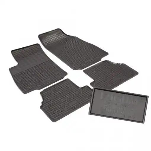 Mai ieftin Covorase auto Opel Mokka A, caroserie SUV, fabricatie 09.2012 - 06.2019