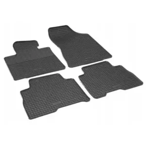 Retur gratuit Covorase auto Kia Sorento II, caroserie SUV, fabricatie 2013 - 01.2015, facelift, 5 locuri