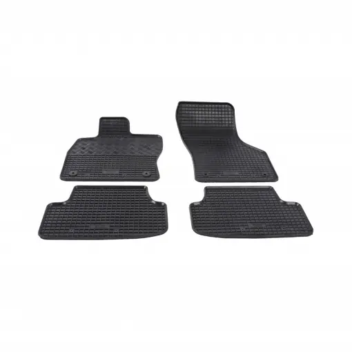 Chilipir Covorase auto Volkswagen Golf 7, caroserie Hatchback, fabricatie 10.2012 - 12.2019