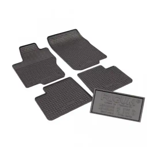 Covorase auto Mercedes GL II X166, caroserie SUV, fabricatie 11.2012 - 2015 Preferatul clienților