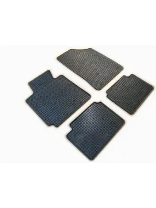 Cumpără acum Covorase auto Hyundai Veloster, caroserie Coupe, fabricatie 07.2011 - 12.2016