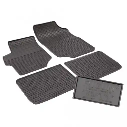 Covorase auto Citroen C-Elysee, caroserie Sedan, fabricatie 02.2013 - prezent Disponibil imediat