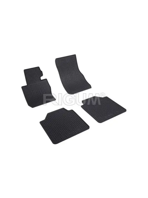 Preț promoțional Covorase auto BMW Seria 3 F34, caroserie Gran Turismo, fabricatie 06.2013 - prezent