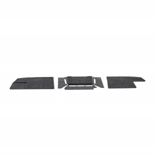 Covorase auto Opel Vivaro B, caroserie Van, fabricatie 09.2014 - 02.2019, rand 2 Bestseller