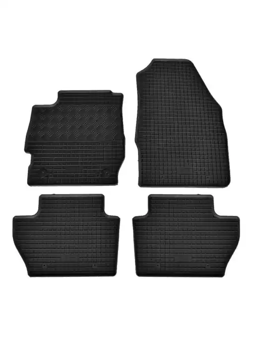 Cumpărături sigure Covorase auto Ford KA+, caroserie Hatchback, fabricatie 09.2017 - prezent