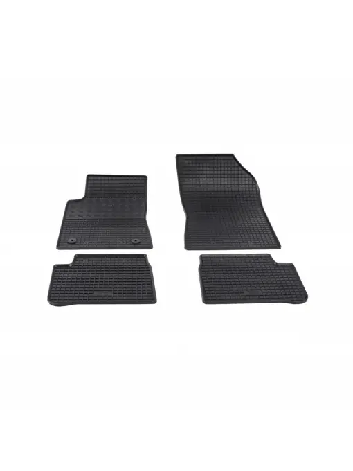 Lichidare de stoc Covorase auto Citroen C3 III, caroserie Hatchback, fabricatie 01.2017 - prezent