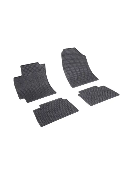 Noutate Covorase auto Hyundai Elantra VI, caroserie Sedan, fabricatie 03.2016 - 12.2020