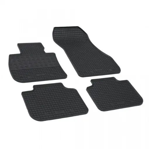 Retur ușor Covorase auto BMW X1 F48 PHEV, caroserie SUV, fabricatie 03.2020 - prezent