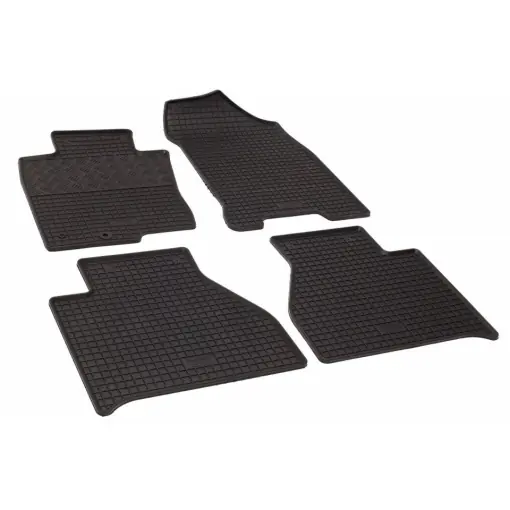 Covorase auto Nissan Navara, caroserie Pick-up, fabricatie 01.2016 - prezent Chilipir