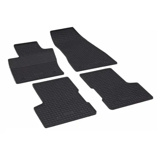 Covorase auto Jeep Renegade, caroserie SUV, fabricatie 09.2014 - 06.2018 Ofertă specială