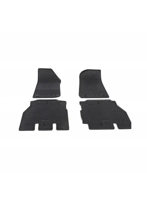 Plată securizată Covorase auto Jeep Wrangler, caroserie SUV, fabricatie 05.2018 - prezent, 5 usi