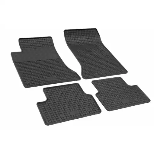 Covorase auto Mercedes CLA I, caroserie Coupe, fabricatie 03.2013 - 03.2019 Cel mai vândut