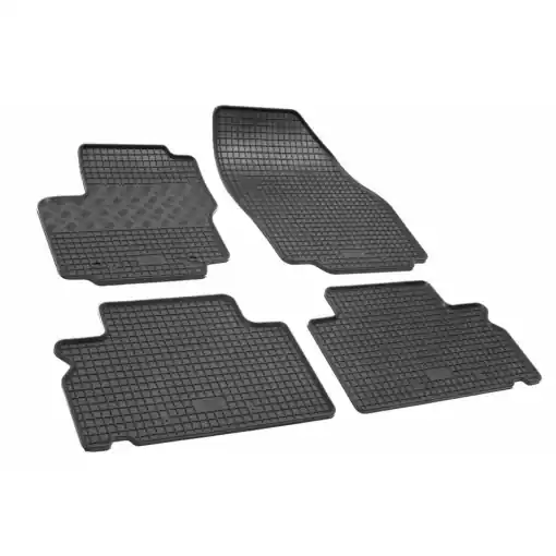 Discount Covorase auto Ford S-Max I, caroserie Van, fabricatie 05.2006 - 08.2015