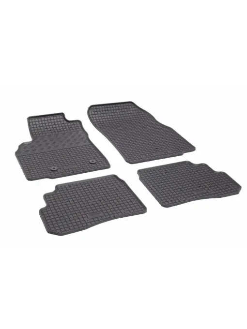 Preț redus Covorase auto Opel Karl, caroserie Hatchback, fabricatie 05.2015 - 06.2019